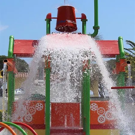 Papi Blau 4* 马尔格莱特德玛