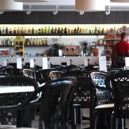 Papi Blau Hotel 4*