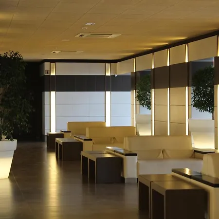 酒店 Papi Blau 马尔格莱特德玛