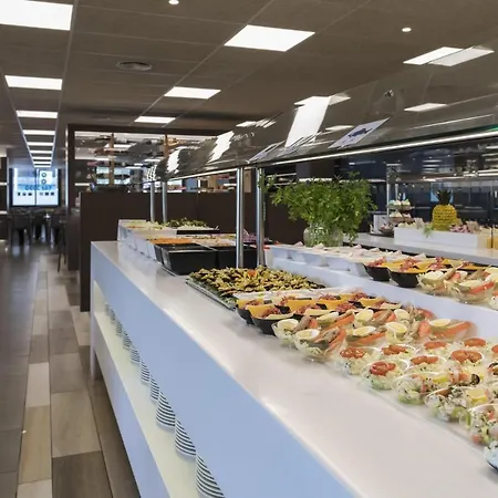 Papi Blau 4* マルグラット・デ・マル