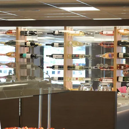 ホテル Papi Blau マルグラット・デ・マル