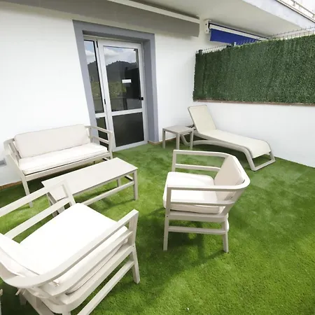 Hotel Papi Blau
