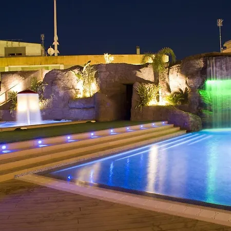 Papi Blau Hotel 4*