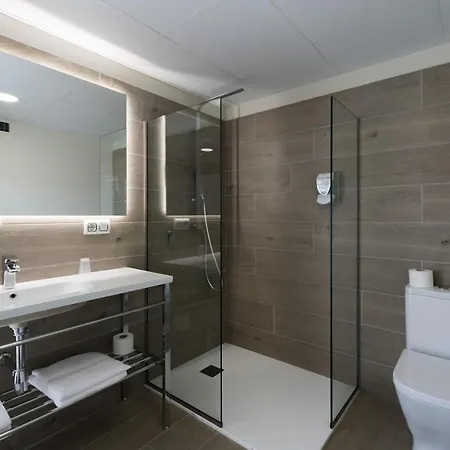 Hotel Papi Blau 4*