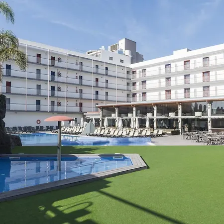 Hotel Papi Blau 4*