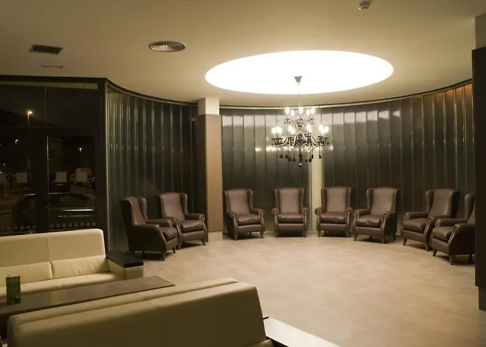 Hotel Papi Blau 4*