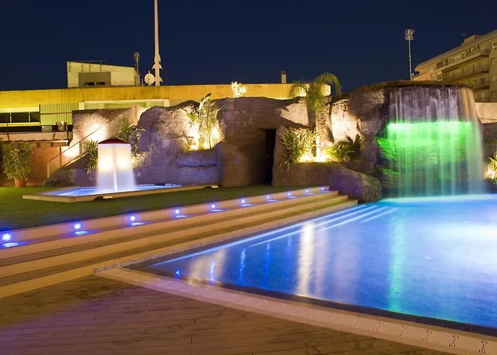 Papi Blau Hotel 4*