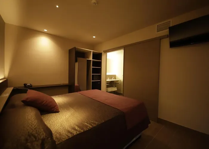 Papi Blau Hotel 4*