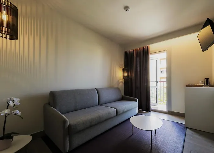 Papi Blau Hotel