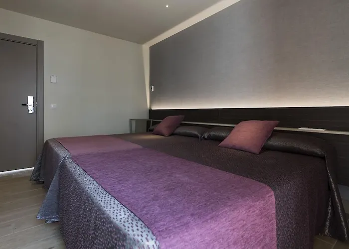 Hotel Papi Blau 4*