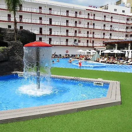 Papi Blau Malgrat de Mar