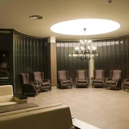 Hotel Papi Blau 4*