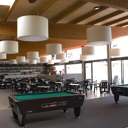 Hotel Papi Blau 4*
