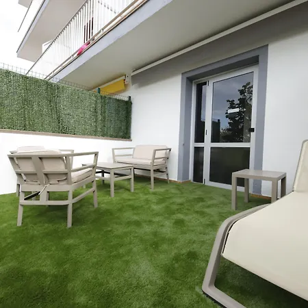 Hotel Papi Blau