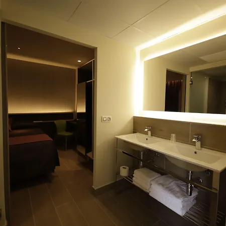 Papi Blau Hotel 4*