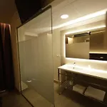 Hotel Papi Blau