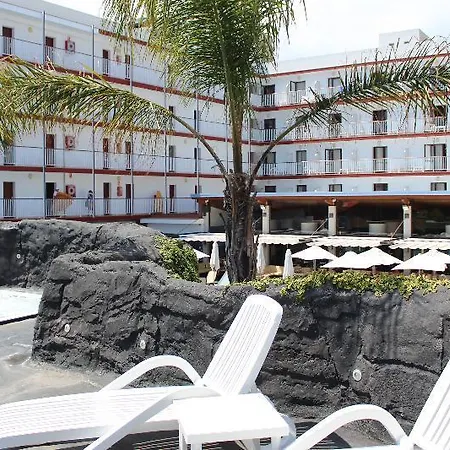 Papi Blau 4* Malgrat de Mar