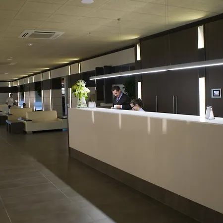 Papi Blau Hotel 4*