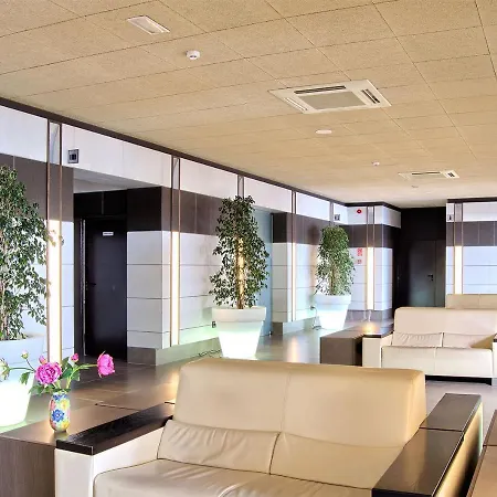 Papi Blau Malgrat de Mar