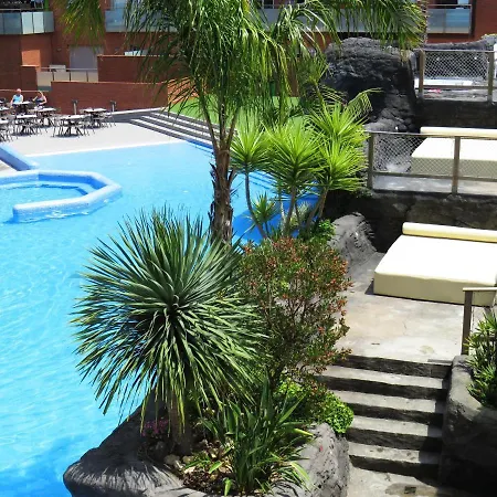 Hotel Papi Blau 4*