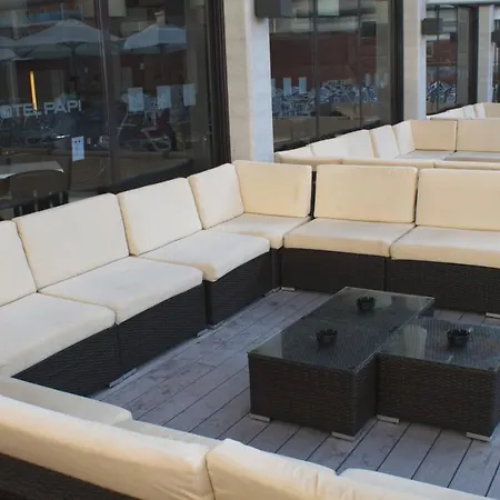 Papi Blau Hotel Malgrat de Mar