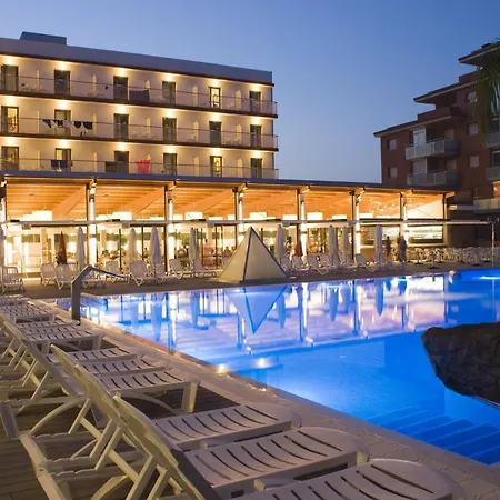 Papi Blau Hotel