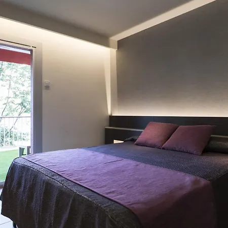 Papi Blau Malgrat de Mar