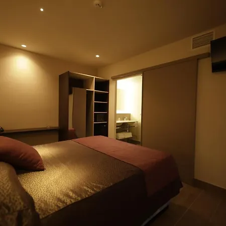 Papi Blau Hotel 4*