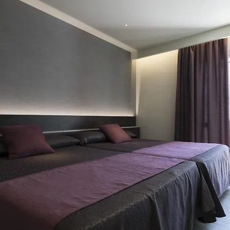 Hotel Papi Blau 4*