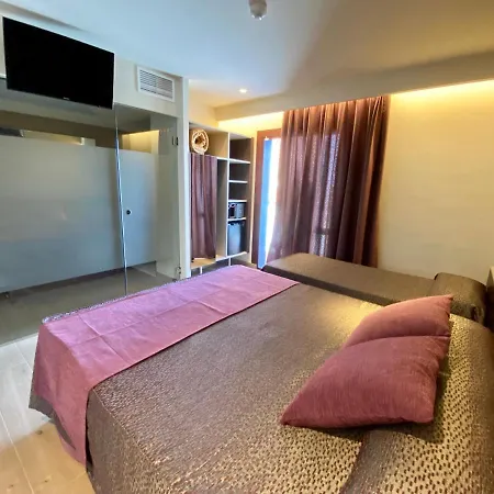 Hotel Papi Blau Malgrat de Mar