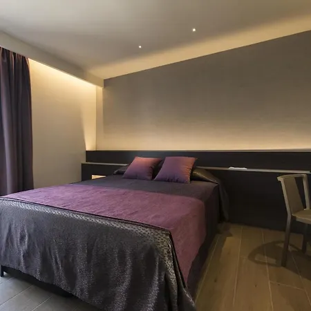 Hotel Papi Blau 4*