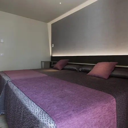 Hotel Papi Blau 4*