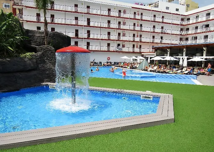 Papi Blau Malgrat de Mar