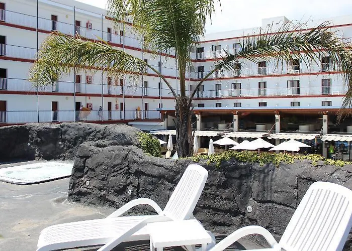 Papi Blau 4* Malgrat de Mar