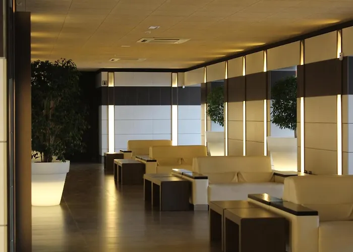 Hotel Papi Blau Malgrat de Mar