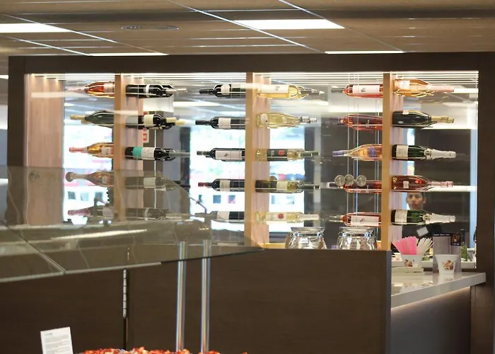 Hotel Papi Blau Malgrat de Mar