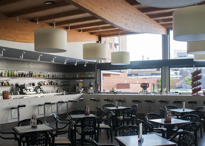 Papi Blau 4* Malgrat de Mar