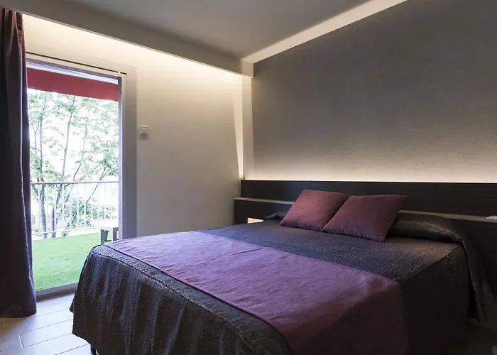 Papi Blau Malgrat de Mar