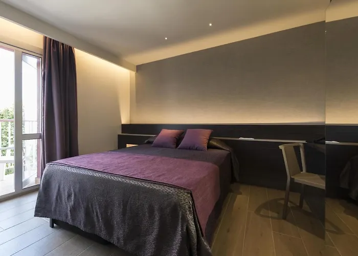 Hotel Papi Blau 4*