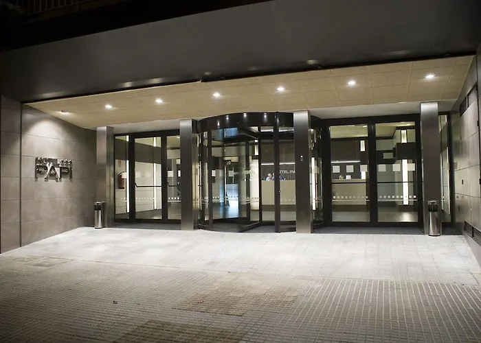 Papi Blau 4* Malgrat de Mar